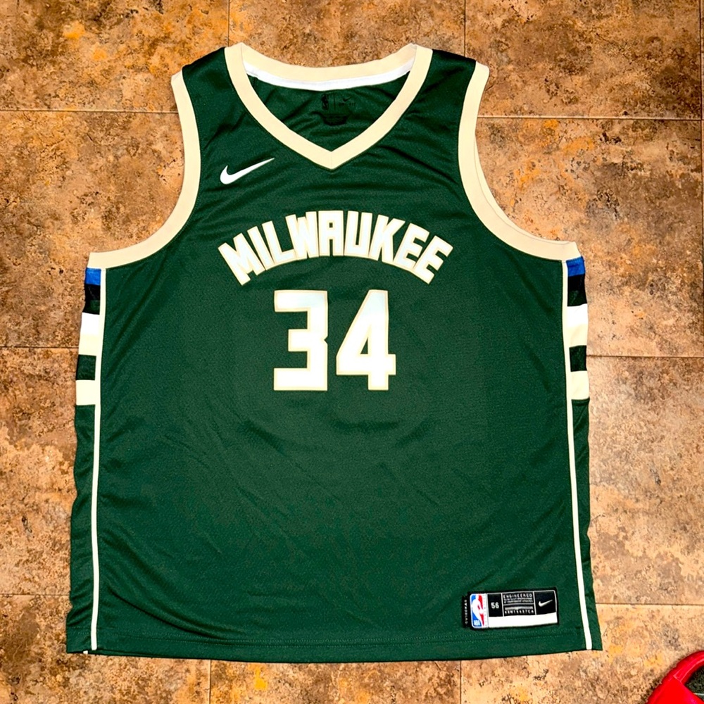 Nike Jersey